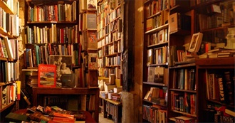 Cavernism&#39;s Books Read 2014