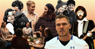 There Are Only Thirteen Good Thanksgiving Movies According to GQ