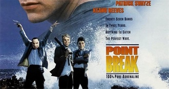 Mystery Grove Publishing Co&#39;s Reactionary Film Recommendations List