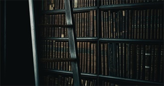 Are You as Well Read as an Undergrad?