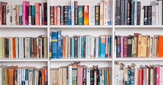 A Booklover&#39;s Shelf