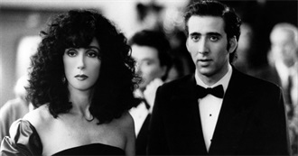 Cher&#39;s Filmography