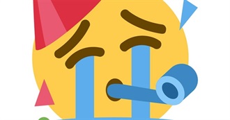 List That Makes Izzy Look Insane