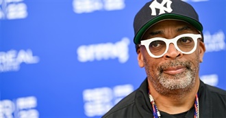 The One and Only Spike Lee