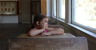 Books Marta Had to Read as a Polish Student