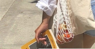 Books I&#39;ve Read With Five Word Titles