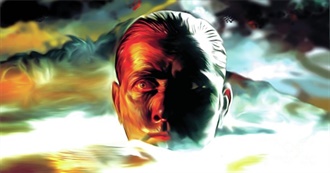 Top 25 War Movies According to Davesmoviedatabase