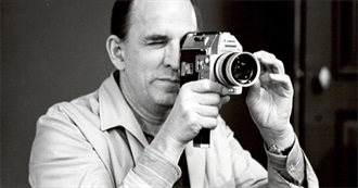 Ingmar Bergman Filmography