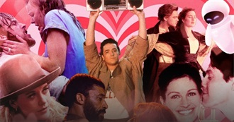 Time Out&#39;s 101 Most Romantic Films of All Time