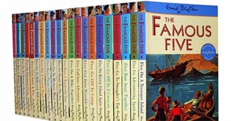 Books Linda Has Read