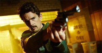 Sci-Fi Films You May Have Never Seen