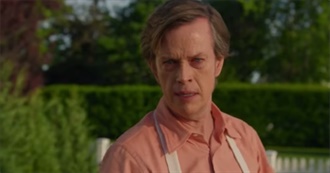 Dylan Baker Movies I&#39;ve Seen Update