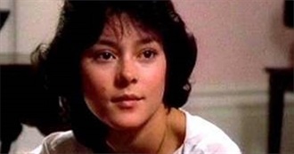 Meg Tilly Movies