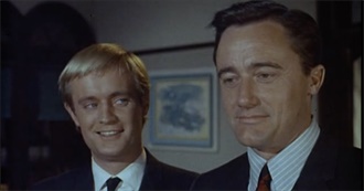 Rose of Pollux&#39;s Top 50 TV Shows