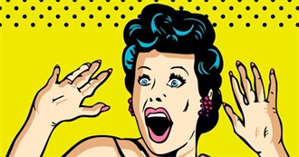 Movies With Most Shocking Ends