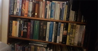 I&#39;ve Read These Books