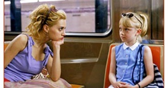 Brianna&#39;s List of &quot;U&quot; Family Movies