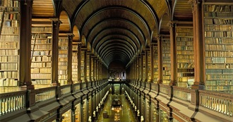 Let&#39;s Compare &quot;Read Lists&quot;