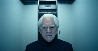 Parker&#39;s Most Impactful Media