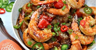 What David Ate - Day 453