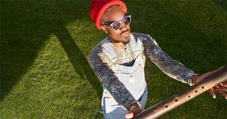 November 30th, 2023, Up-Next Albums