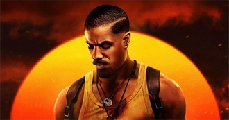 Stormtide&#39;s First 100 Movies Watched in 2025