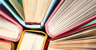 Ednarose&#39;s Top 70 Influential Books