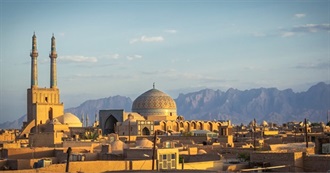 Why Sipes23 Wants to Visit Iran
