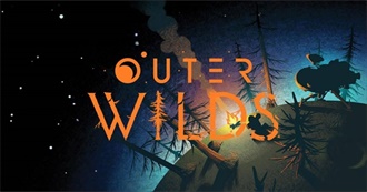 Hank&#39;s Top 75 Video Games