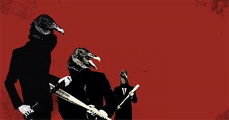 Argonaut&#39;s Personal Album Collection (2024)