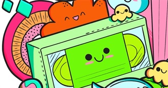 Movies We&#39;ve Covered