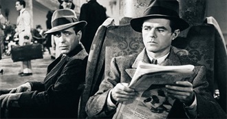 Letterboxd Showdown: Sin City