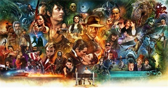 Movies Rita&#39;s Seen