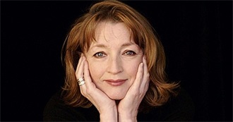 Lesley Manville Movies