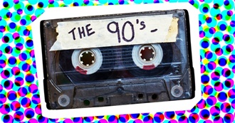 Greatest Kids Movies of the &#39;90s