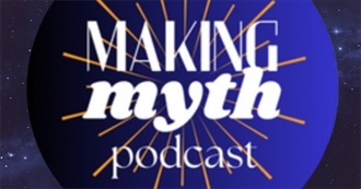 Making Myth Podcast Locations, Season 1