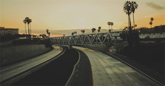 Big Ventura County List