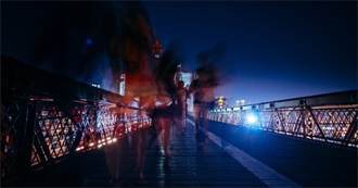 Favorite Places to Take Pictures