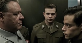 Last 10 Movies Steve Watched Pt 3