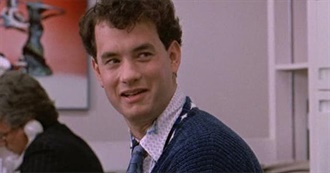 All Tom Hanks Movies Ranked by Tomatometer (Dec2023 Update)