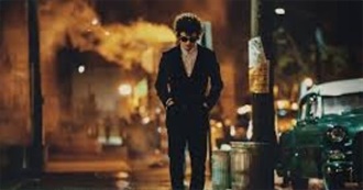 Movies Shawn Watched in December 2024