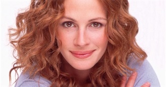 Julia Roberts All Movies