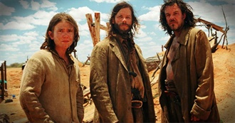 15 Aussie Westerns, an Alternative Frontier