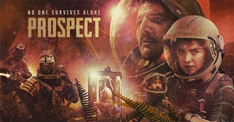 Everything This Person Watched for the First Time in 2020