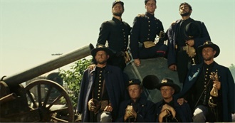 10 Western Movies With Wartime Themes/Settings