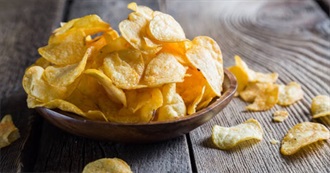 Jane&#39;s Food List - Week 76