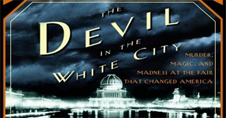 12 True Crime Classics