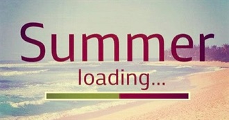 Summer Movies