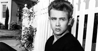 Movies With James Dean