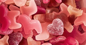 Ikea L&#214;RDAGSGODIS Series